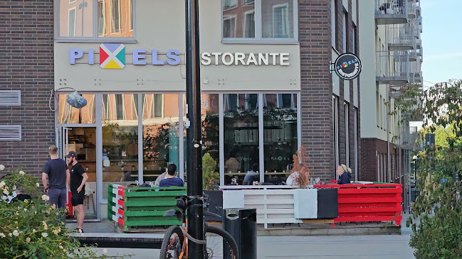 Epistelvägen 1C, 171 69 Solna