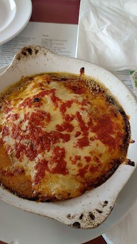 Opinii despre Pastabacken în Luleå - Gastronomi och hotellverksamhet