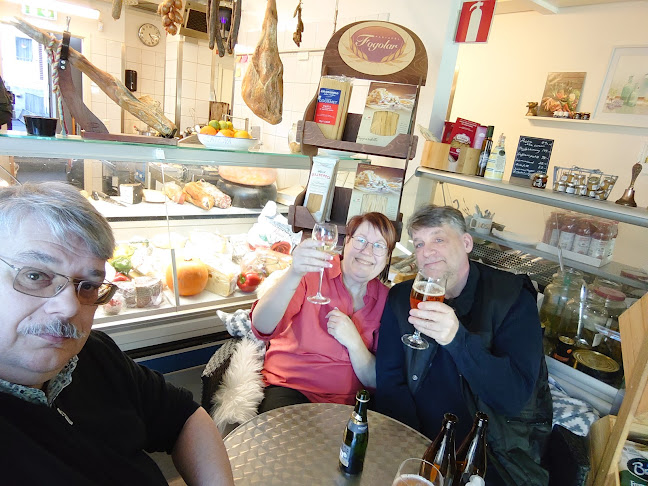 Anna-Kattis Delikatess & Catering/Norre Catering AB - Gastronomi och hotellverksamhet