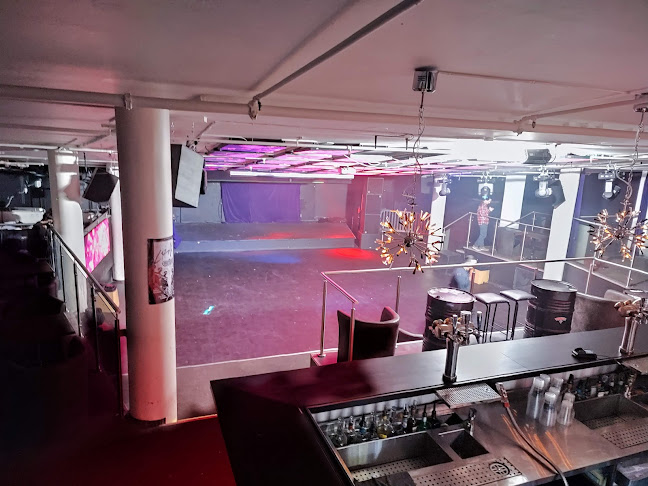 Kårhuset Kollektivet - Linköping