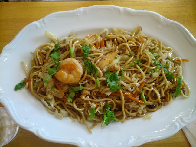 alt. Hälsobaren Sushi - Göteborg