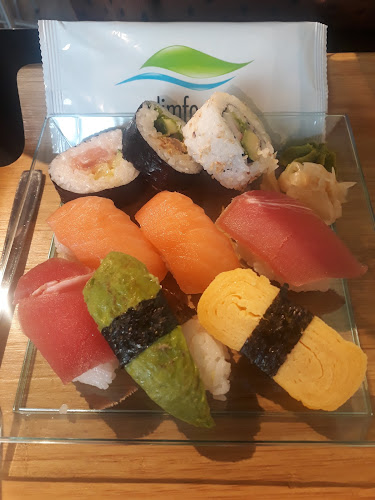 Opinii despre Slimfood în Stenungsund - Gastronomi och hotellverksamhet