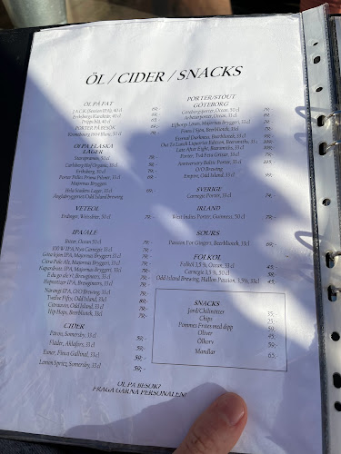 Porter Pelle - Restaurang vid Vattnet, Evenemang/Livemusik i Göteborg - Göteborg