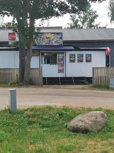 Döner King - Köpingsvik