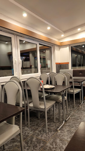 Comentarii opinii despre Pizzeria Triangeln