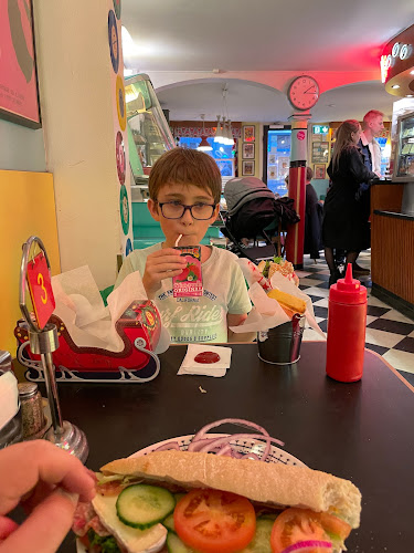 Ebbas Fik - Gastronomi och hotellverksamhet