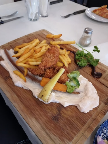 Comentarii opinii despre Matkompaniet i Själevad HB