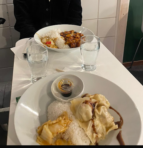 Opinii despre Dumplings Kil în Kil - Gastronomi och hotellverksamhet