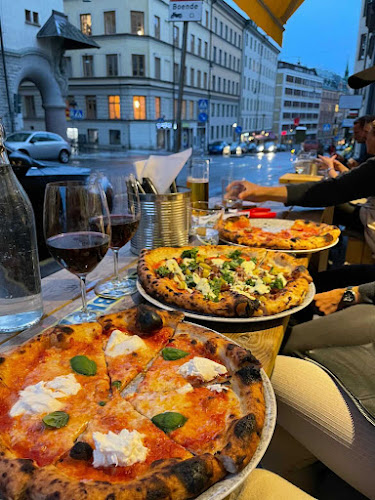 Upplandsgatan 9B, 111 23 Stockholm