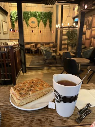 Espresso House Lidköping city - Lidköping