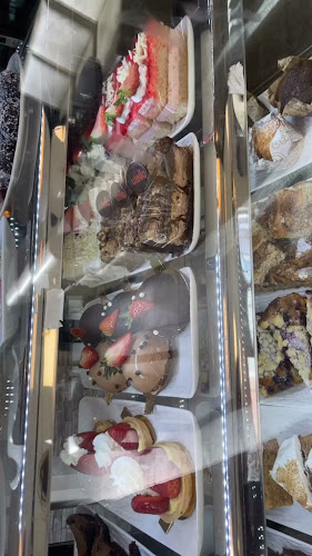 Opinii despre Rim s Coffee în Göteborg - Gastronomi och hotellverksamhet