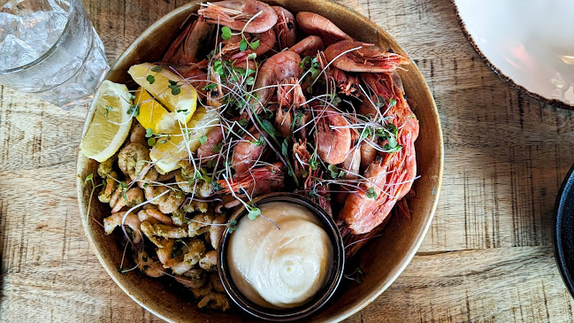 Comentarii opinii despre Restaurang Rustique