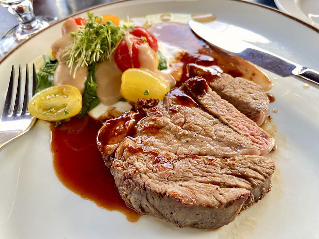 Slaktaren i Lomma - Gastronomi och hotellverksamhet