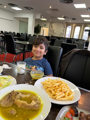 Reviews of مطعم النرجس in Skärholmen - Gastronomi och hotellverksamhet