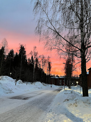 Reviews of Café Torget in Umeå - Gastronomi och hotellverksamhet