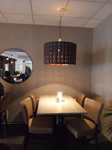 Café Hyacint - Gastronomi och hotellverksamhet