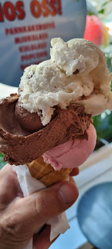 Comentarii opinii despre Allgotths Glassbar