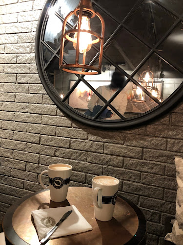 Comentarii opinii despre Espresso House Västerås Punkt VÄS