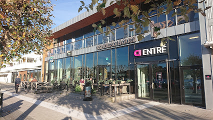 Espresso House V Köpmansgatan STE