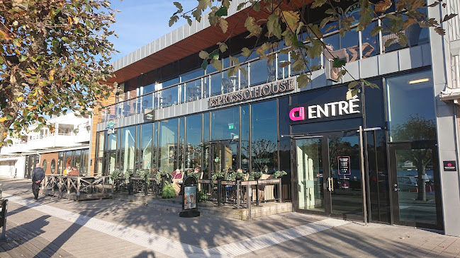 Espresso House V Köpmansgatan STE