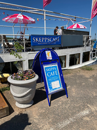 Nautica skeppsbistro