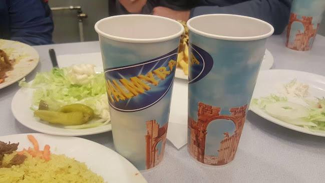 Palmyra Kebab Phone number