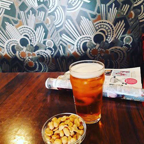 Comentarii opinii despre Family Pub