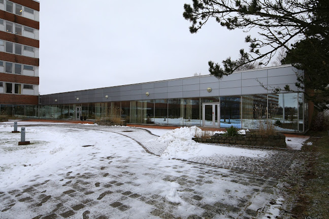 SiV:s restaurang - Varberg