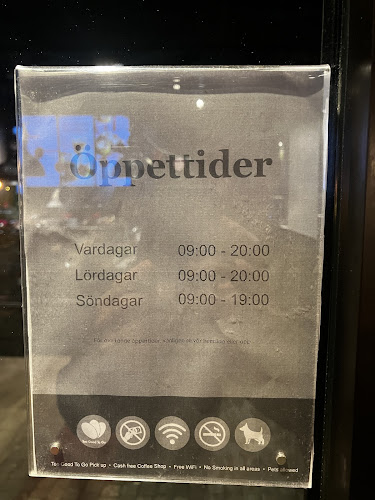 Espresso House Södertälje