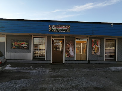 Trollebo pizzeria