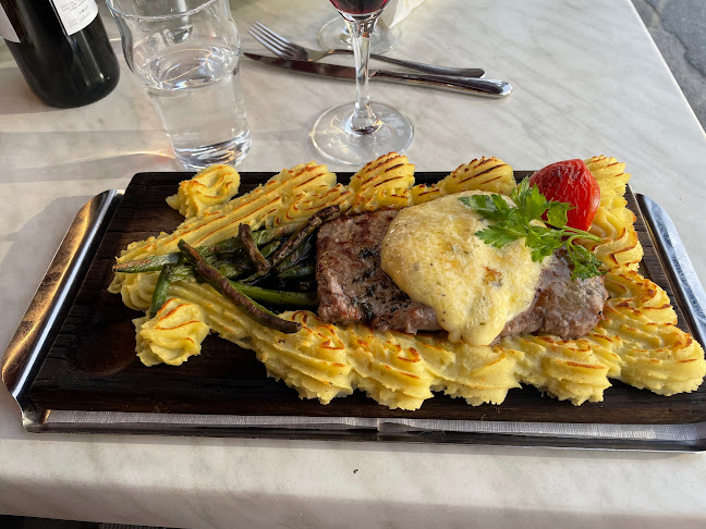 Sommarro Restaurant & Pizzeria - Uppsala