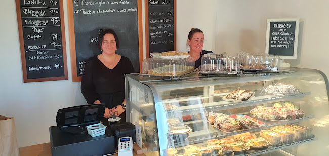 Mat Inspiration - Säve