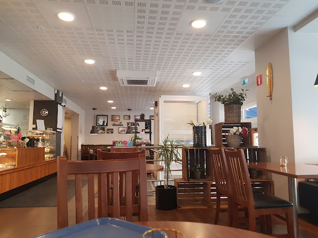 Comentarii opinii despre Konditori Fiesta