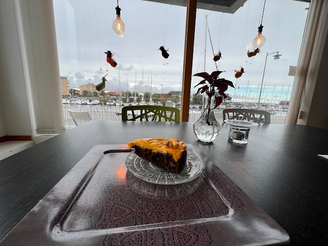 Comentarii opinii despre Kajgatan 34