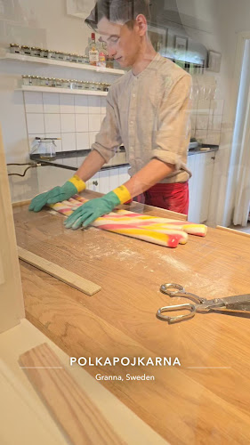 Fiket - Gastronomi och hotellverksamhet