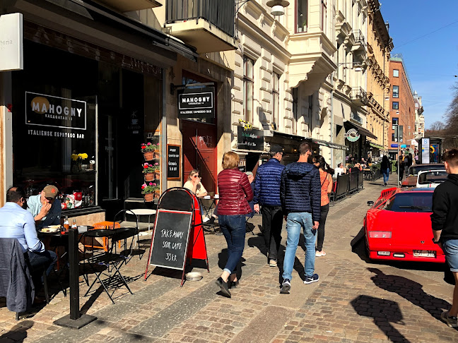 Reviews of Manniny in Göteborg - Gastronomi och hotellverksamhet