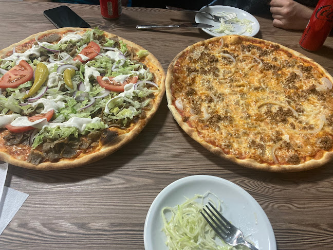 Reviews of Pizzeria Bellissimo in Älta - Gastronomi och hotellverksamhet