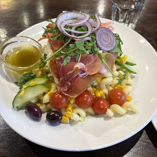 IL Piatto FC HB - Farsta