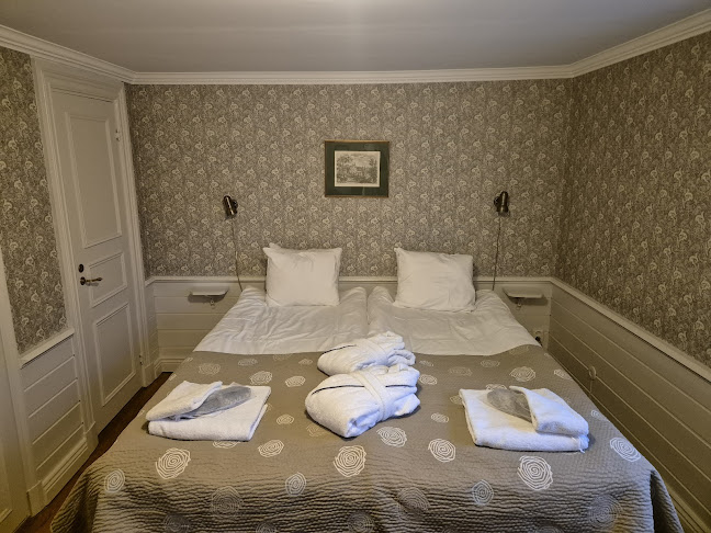 Grythyttans gästgivaregård