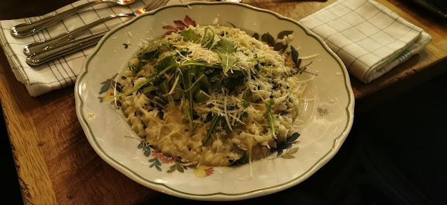 Comentarii opinii despre Nonna