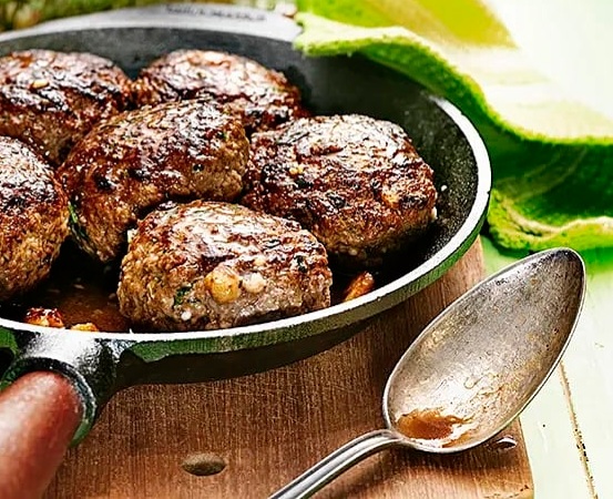 Maries Kök - Hudiksvall