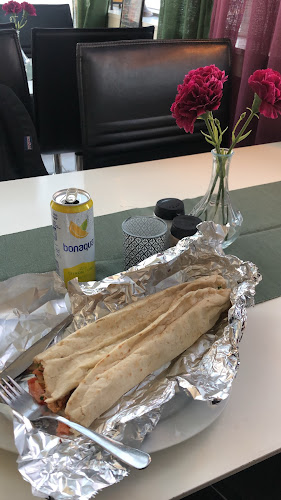 Restaurang Beirut - Umeå