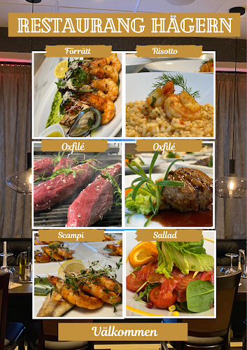 Hägern - Hägersten