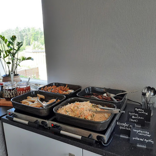 Lily Saigon Sandwich - Gastronomi och hotellverksamhet