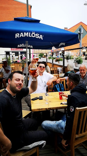 Nazar Restaurang/backarnas krog - Malmö