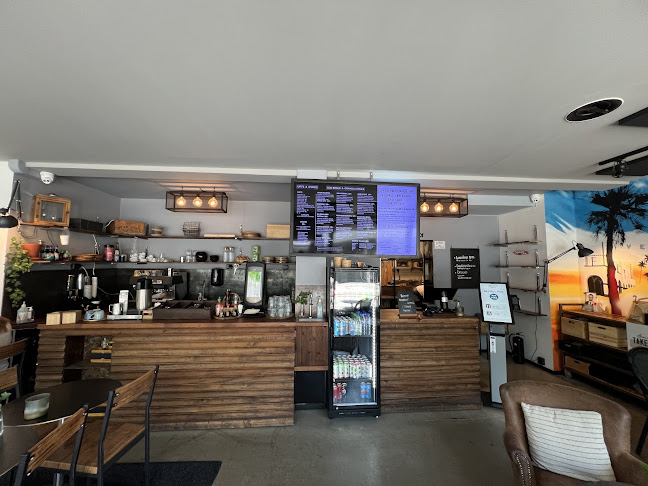 Comentarii opinii despre Acai and Poké