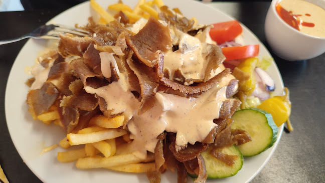 Reviews of Venedig in Borlänge - Gastronomi och hotellverksamhet