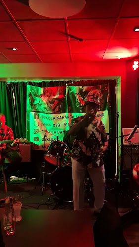 Opinii despre Lilla Wien Resturang & Pub în Stockholm - Gastronomi och hotellverksamhet