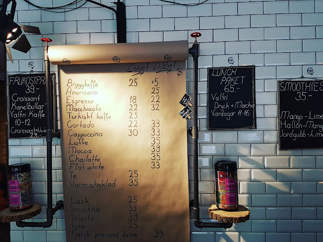 Cafe Point Phone number