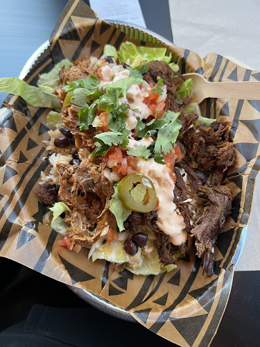 Zocalo - Fresh Happy Mex - Stockholm